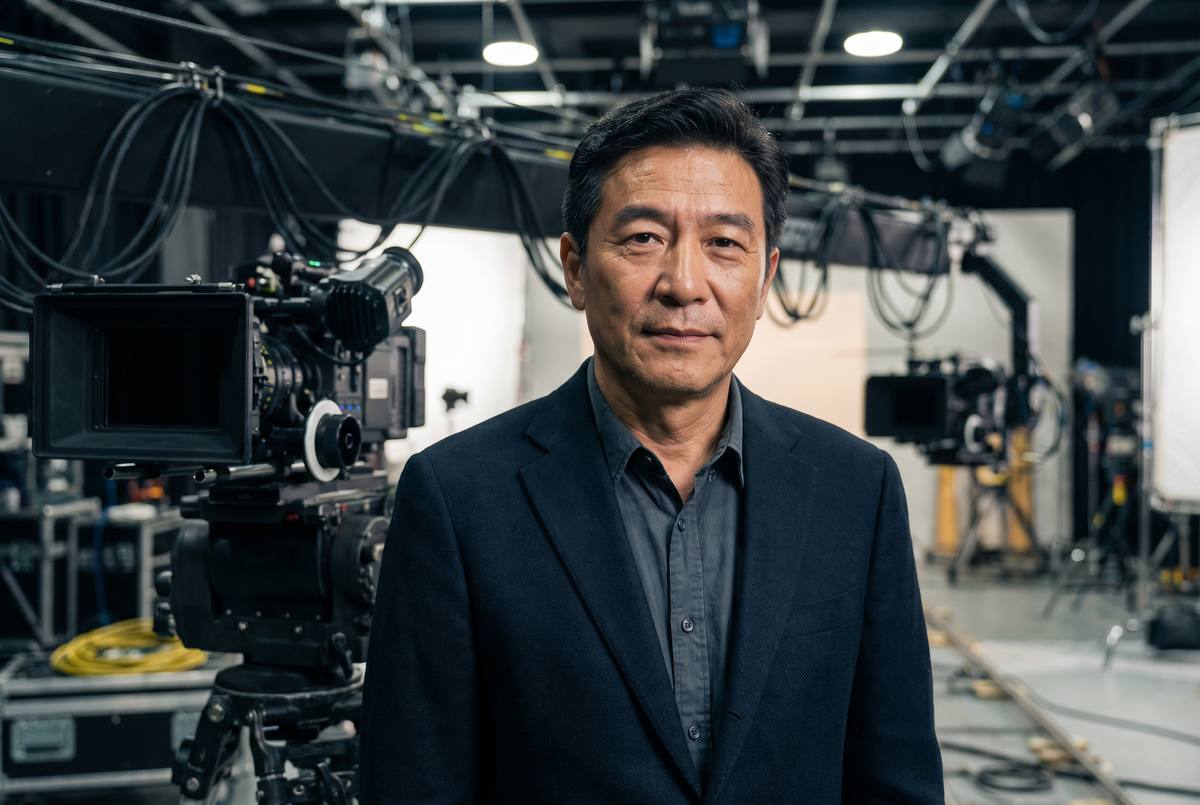 小马拉大车导演陈明远