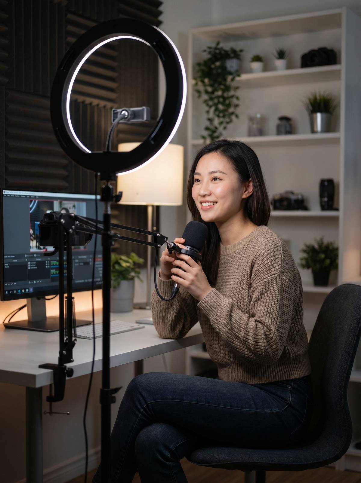 小马拉大车美女直播视频