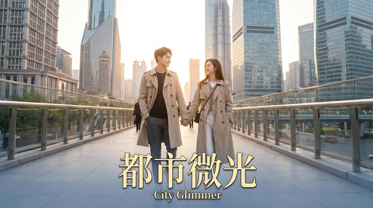 小马拉大车都市爱情视频