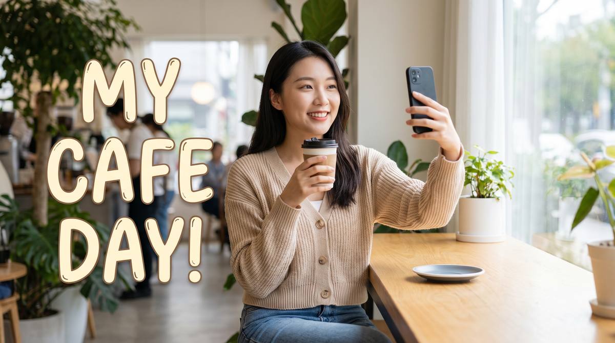 小马拉大车VLOG生活视频